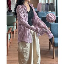 여름에 착용해도 시원한 셔츠